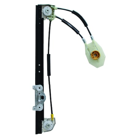 Replacement For Cautex, 207054 Window Regulator